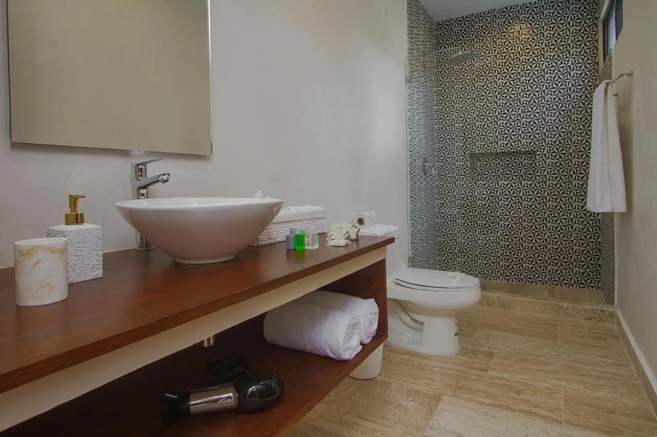 *Luxurious Apartment With Private Patio* Tulum