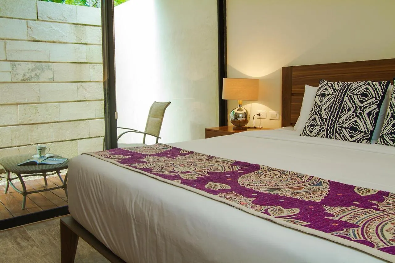 *Luxurious Apartment With Private Patio* Tulum