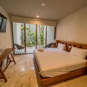 Kabah Luxury Tulum