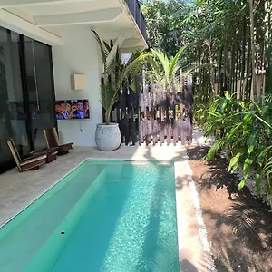 Kin - Puerta Azul Luxury Tulum