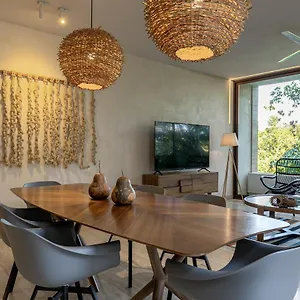 308-303 Beautiful With 3 Bedrooms Tulum