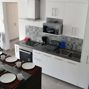 Departamento Colibrí Tulum